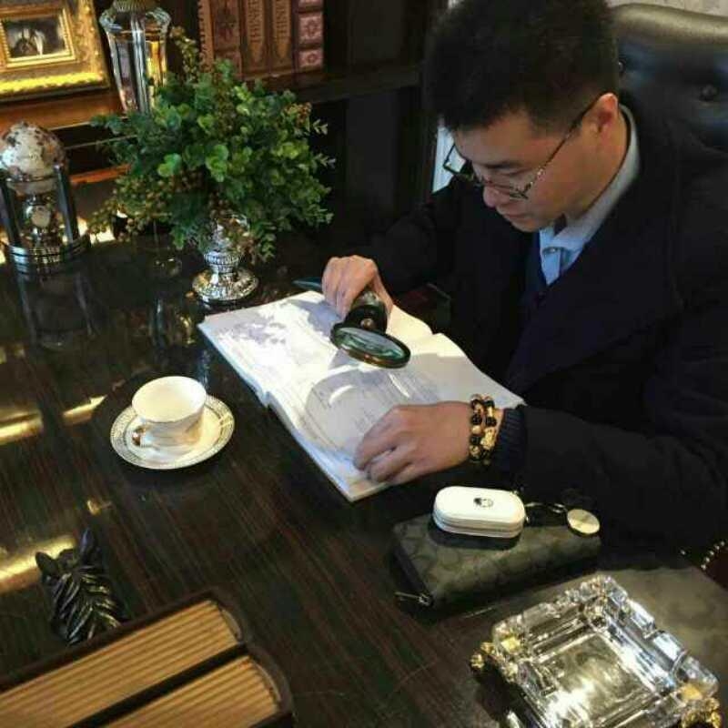 海纳百川的第一张照片--福清交友网