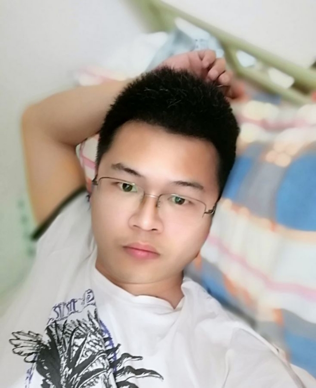 缘来如此的第一张照片--福清交友网