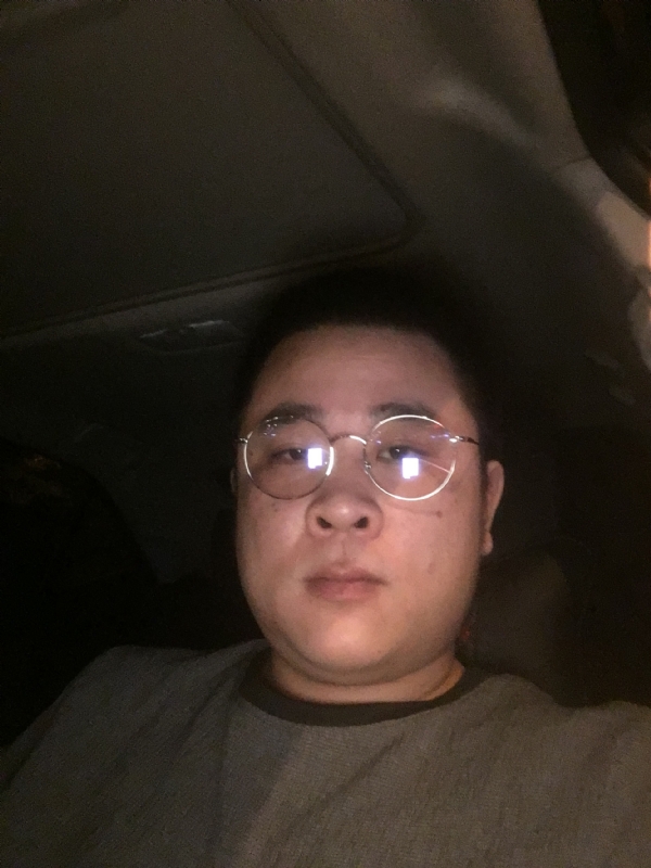 Gang的第一张照片--福清交友网