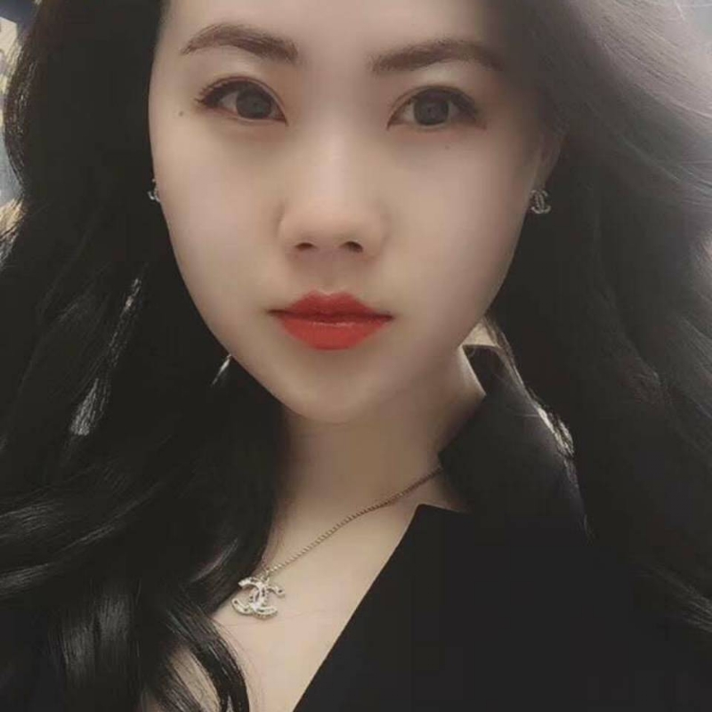 晓晓的第一张照片--福清交友网
