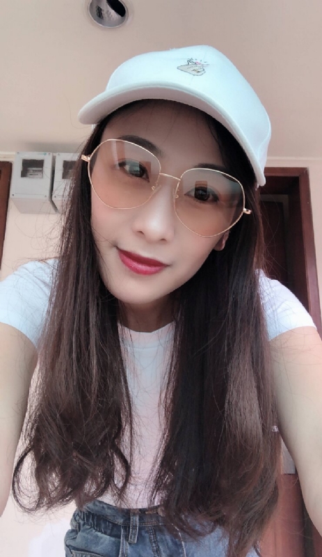 姗的第一张照片--福清交友网