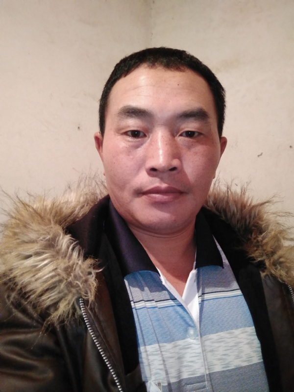 姻之缘的第一张照片--福清交友网