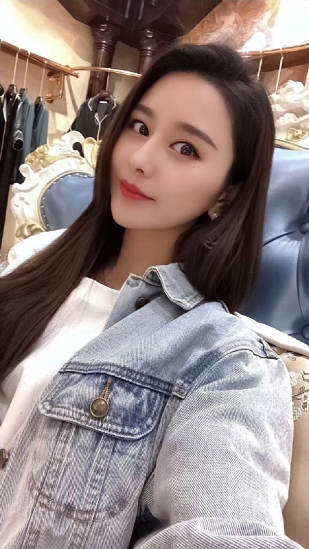李珊珊的第一张照片--福清交友网