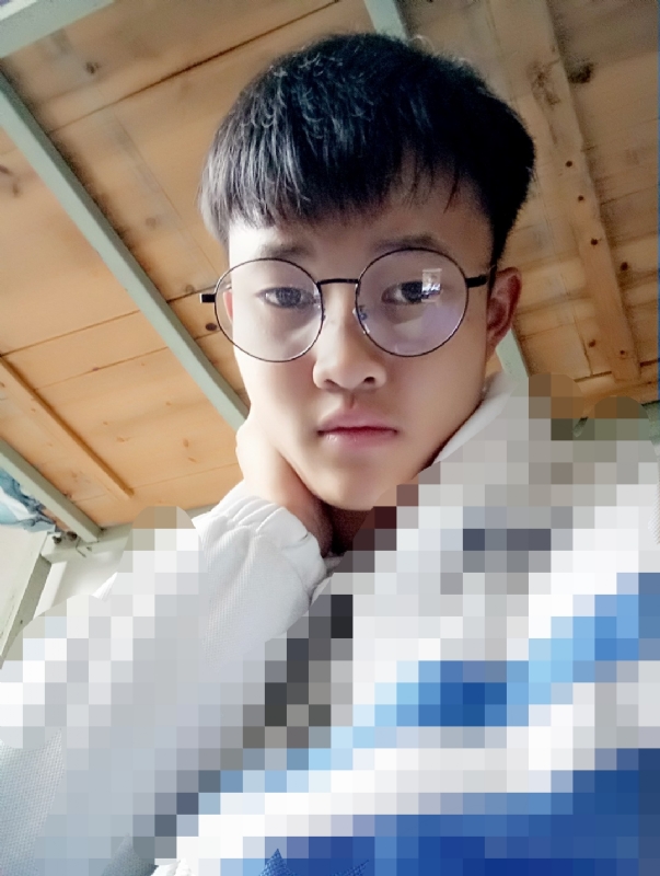 小鱼鱼的第一张照片--福清交友网