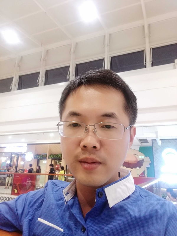 孤独小舟的第一张照片--福清交友网