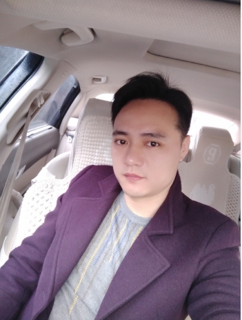 春的第一张照片--福清交友网