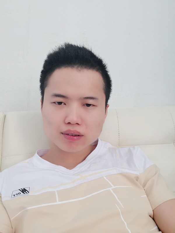 执一份情的第一张照片--福清交友网
