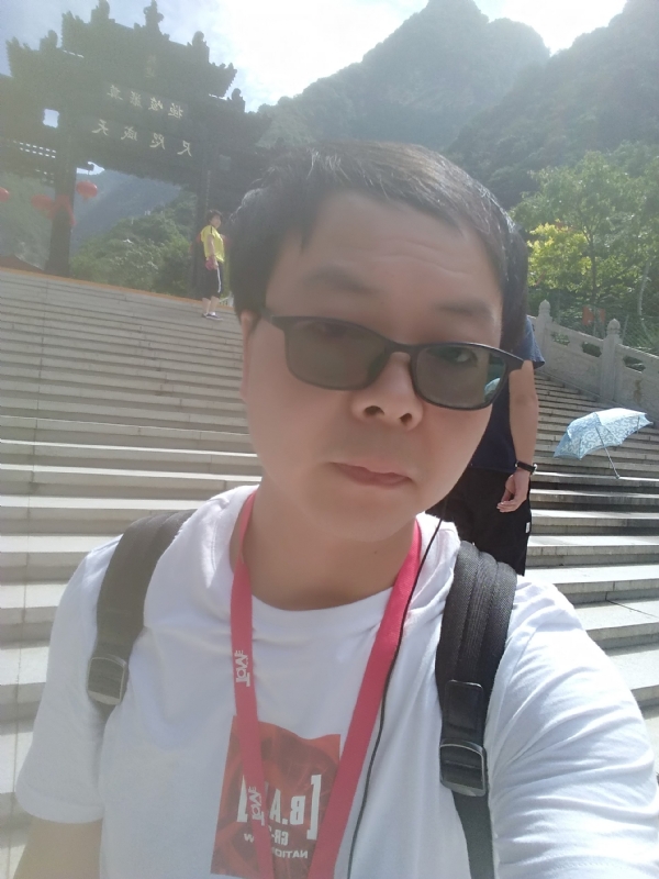 往后余生的第一张照片--福清交友网