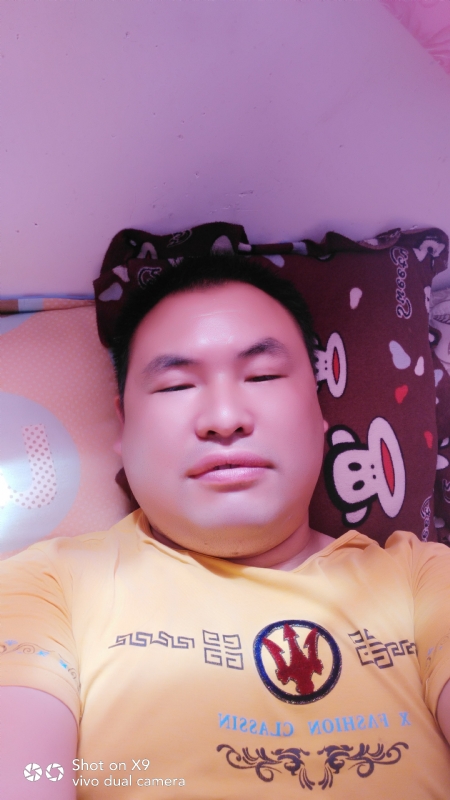 孤狼的第一张照片--福清交友网