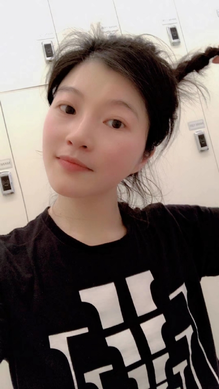 Yogagirl的第一张照片--福清交友网