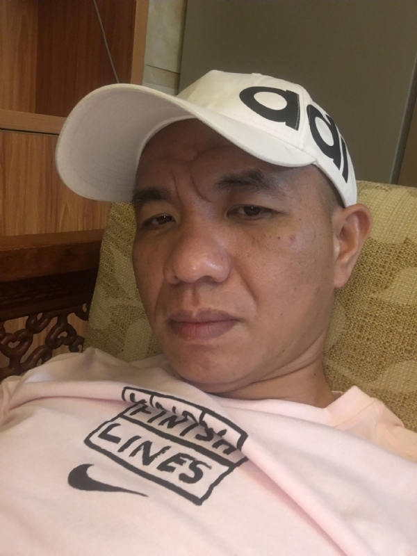 坚持到底的第一张照片--福清交友网