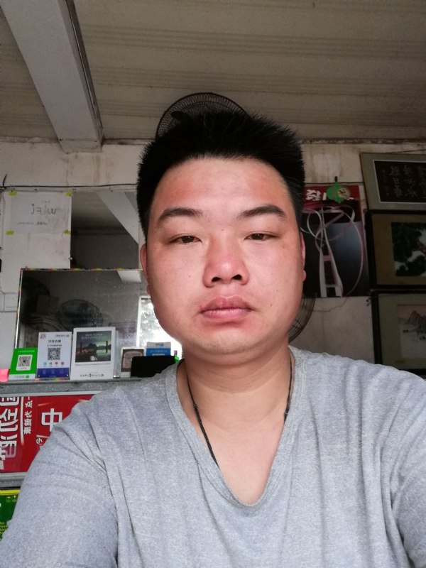 憨佬俵的第一张照片--福清交友网