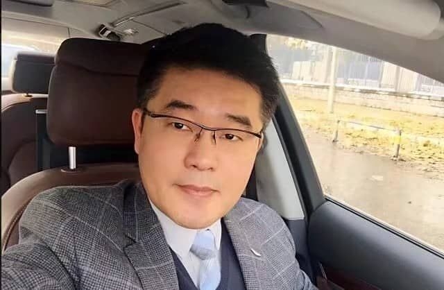 人生百味苦尽甘来的第一张照片--福清交友网