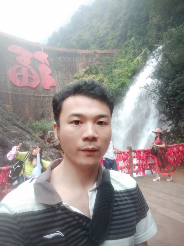 珊珊您是珊无无无妻的第一张照片--福清交友网