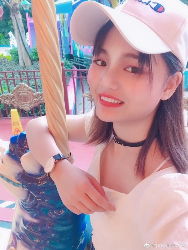 晓乐乐的第一张照片--福清交友网