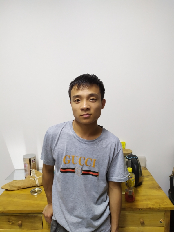 站着等你三千年的第一张照片--福清交友网