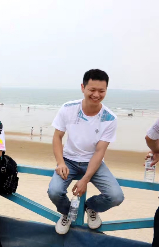 A乐米的第一张照片--福清交友网