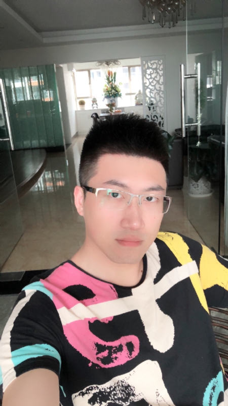 哥頓的第一张照片--福清交友网