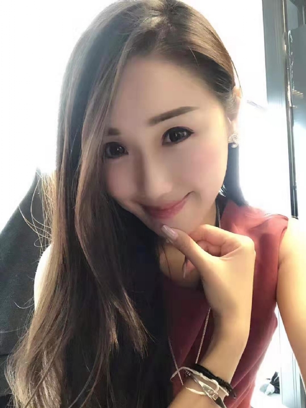 彩蝶的第一张照片--福清交友网