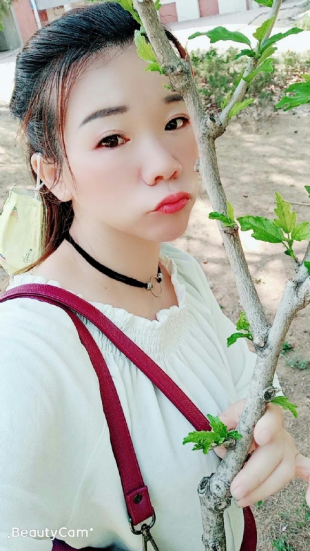 时光的第一张照片--福清交友网
