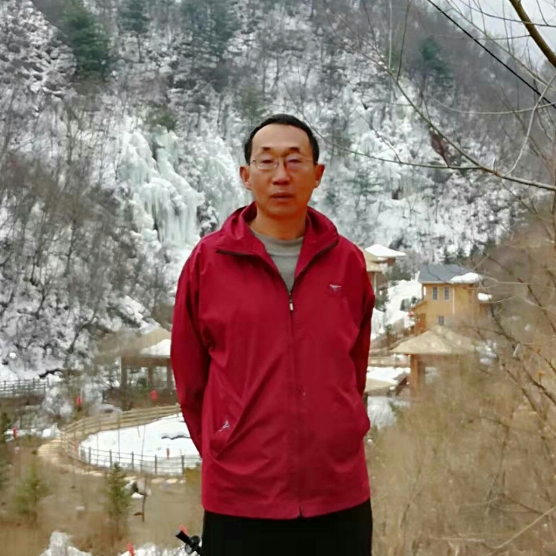 黄河赤子的第一张照片--福清交友网