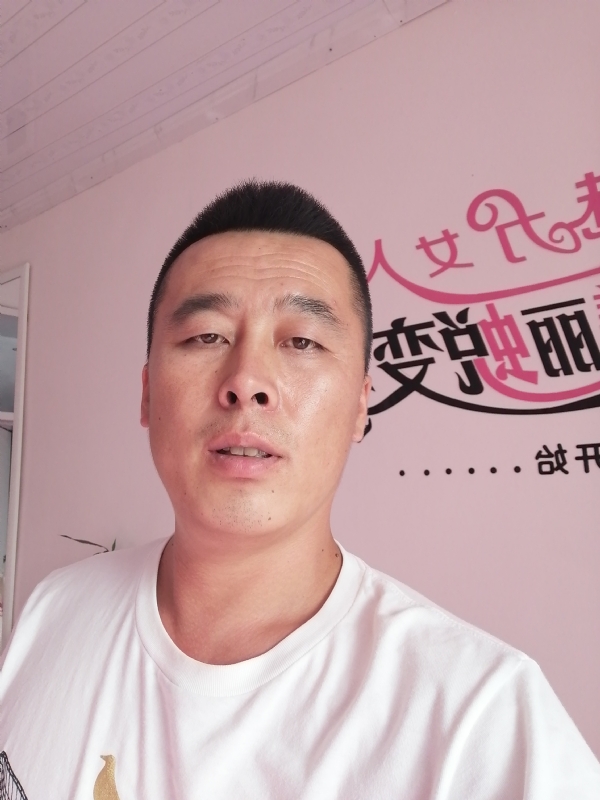 幸福生活的第一张照片--福清交友网