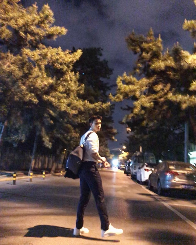 深海的第二张照片--福清交友网