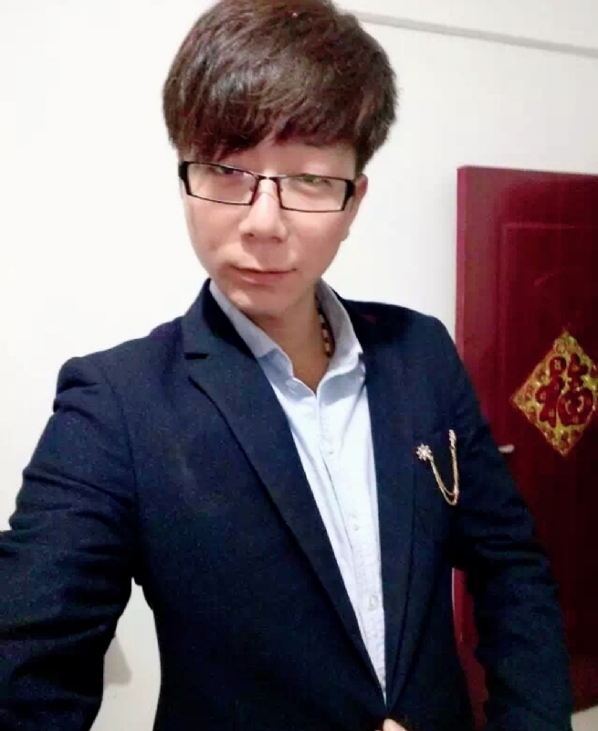 九离的第一张照片--福清交友网