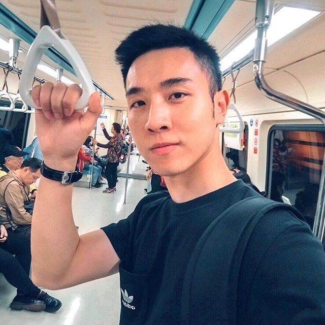 然然男士的第三张照片--福清交友网