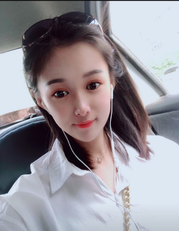 馨月的第一张照片--福清交友网