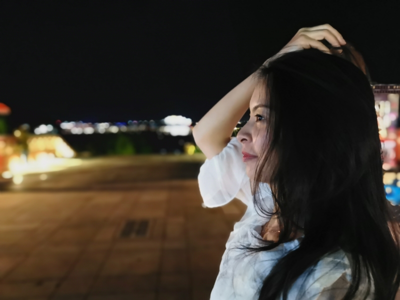 yiyi的第一张照片--福清交友网