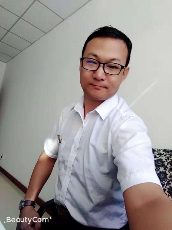 小飞的第一张照片--福清交友网
