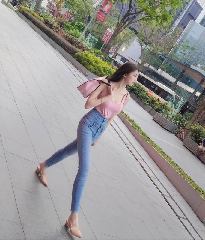 lilyzy的第一张照片--福清交友网