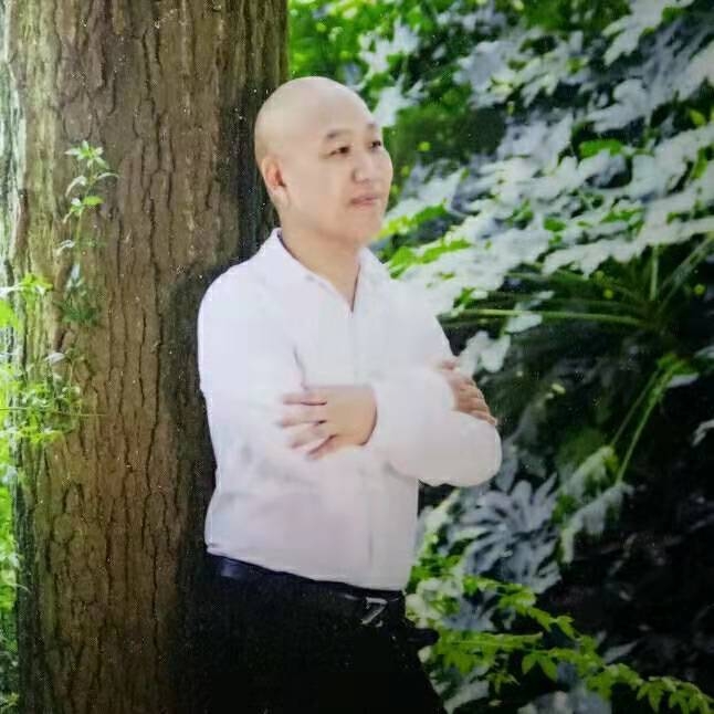 郑鑫牵手的第一张照片--福清交友网
