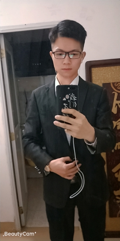 愿得一人心的第二张照片--福清交友网