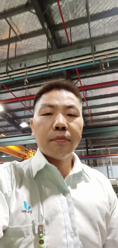 随缘的第一张照片--福清交友网