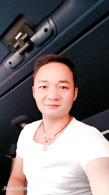 平凡的第一张照片--福清交友网