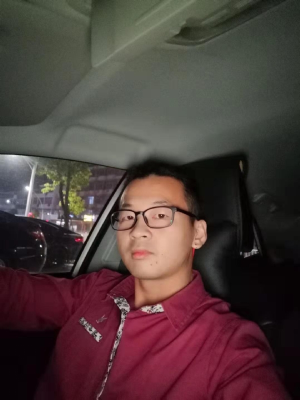 遇你最美的第一张照片--福清交友网