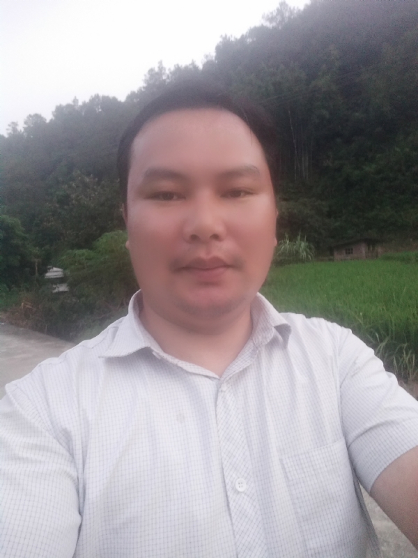阿王的第一张照片--福清交友网