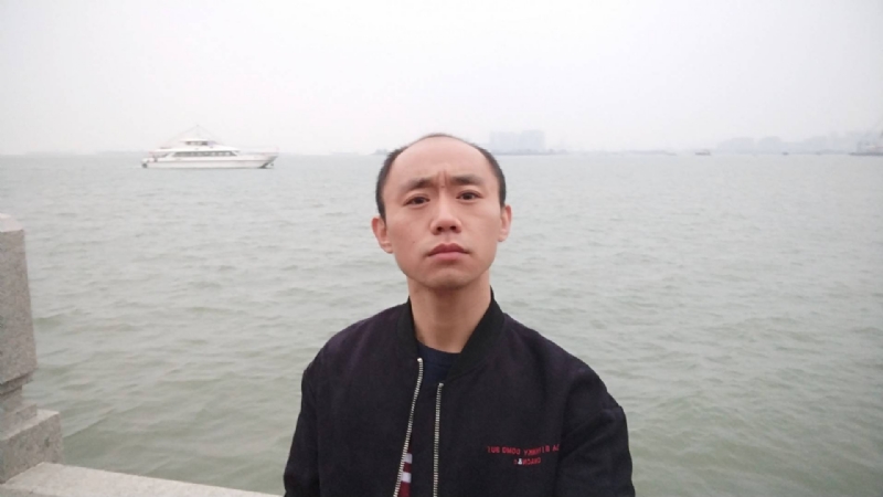 小害虫的第一张照片--福清交友网