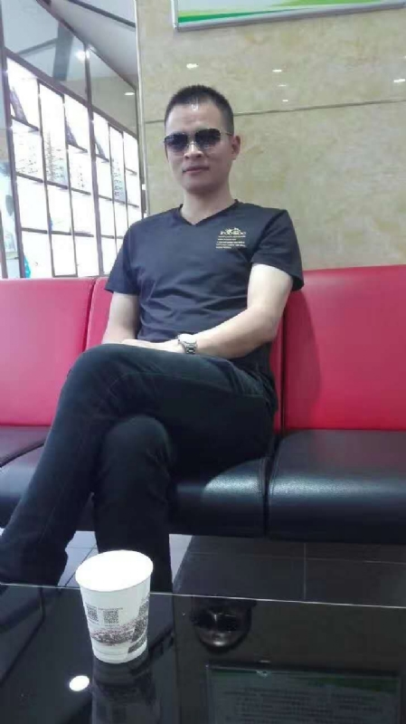珍惜的第一张照片--福清交友网