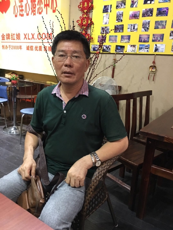老连的第一张照片--福清交友网