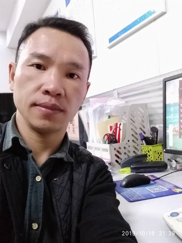 生活如此多娇的第一张照片--福清交友网