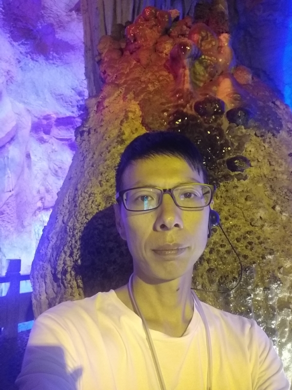 红叶的第一张照片--福清交友网