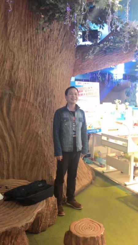 小志的第一张照片--福清交友网