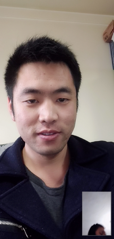 死鬼吹灯的第一张照片--福清交友网