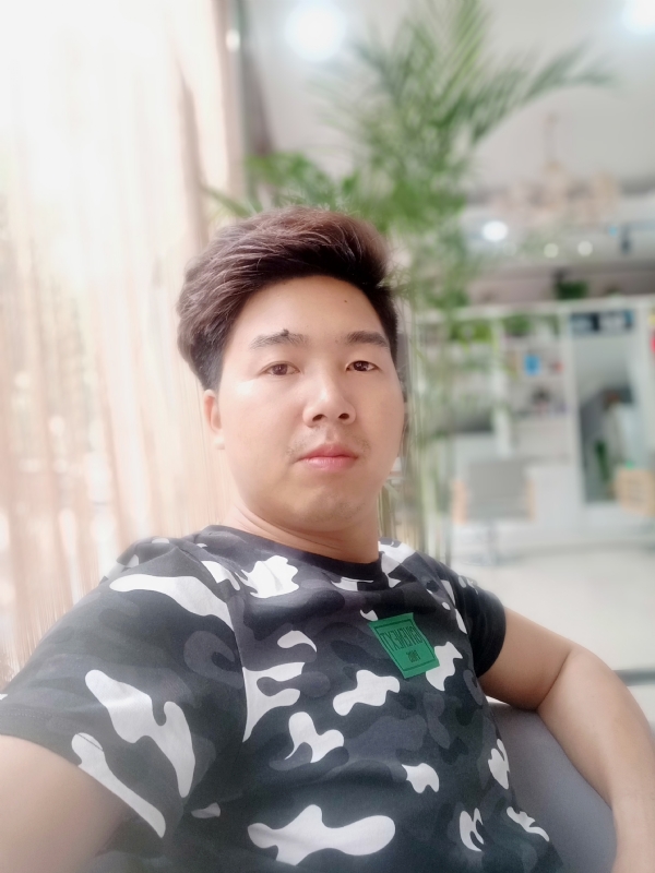 缘分天注定的第一张照片--福清交友网