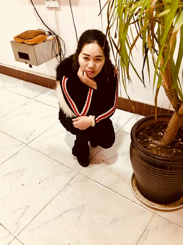 小香风的第一张照片--福清交友网