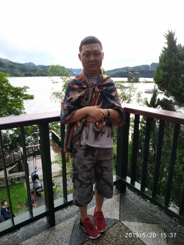 爱情里的俩个人的第一张照片--福清交友网