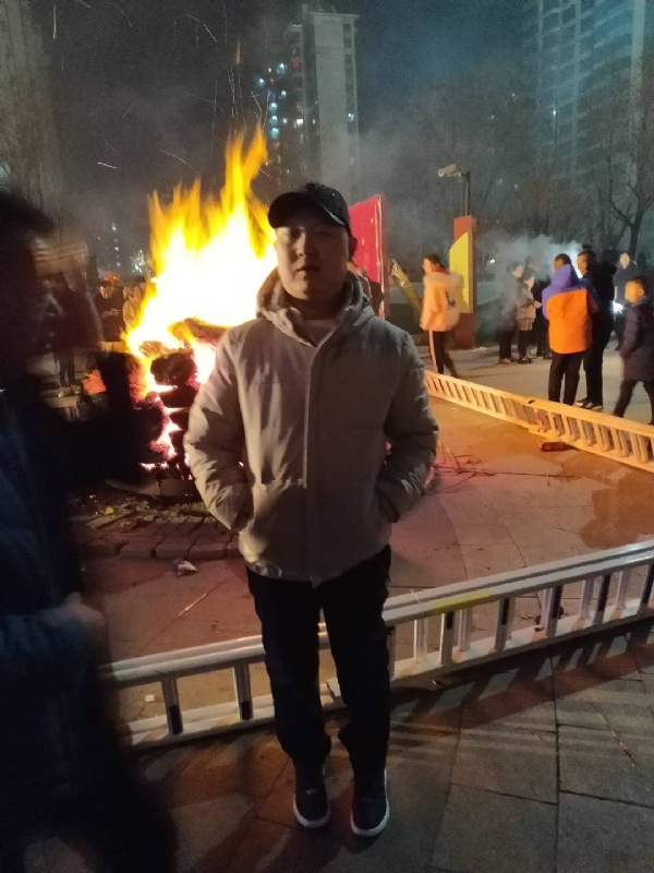 爱情里的俩个人的第二张照片--福清交友网